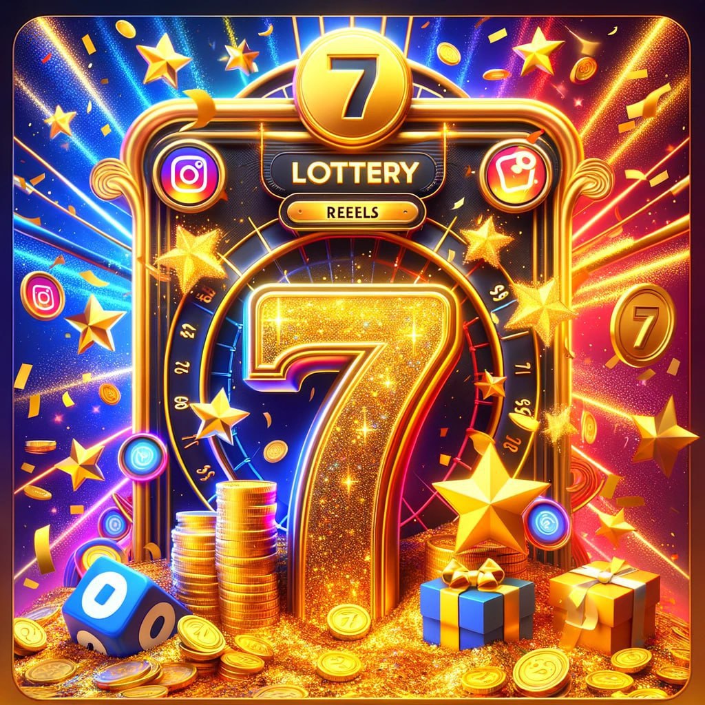Lottery7 - Win Big with Daily Jackpots